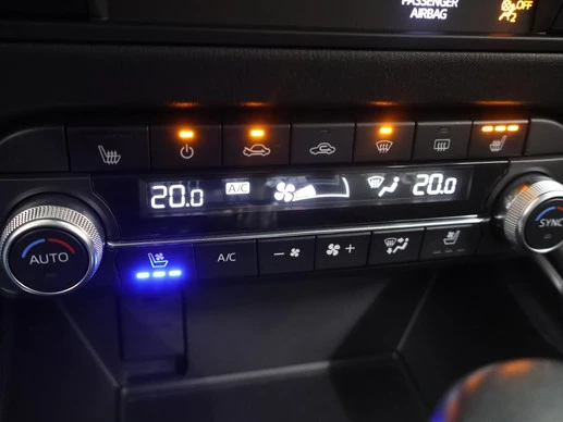 Mazda CX-5 - Afbeelding 19 van 30