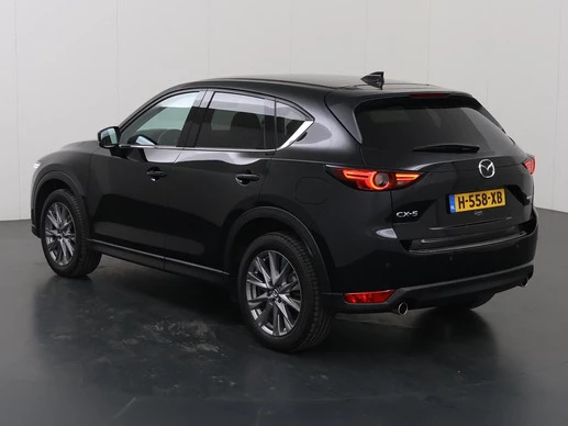 Mazda CX-5 - Afbeelding 22 van 30