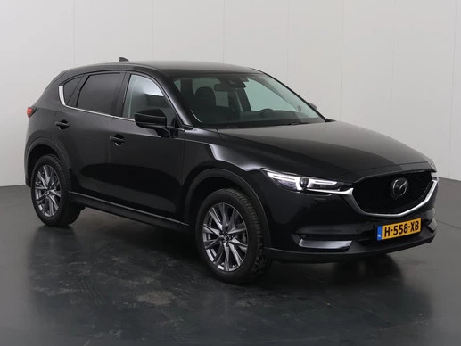 Mazda CX-5 - Afbeelding 23 van 30