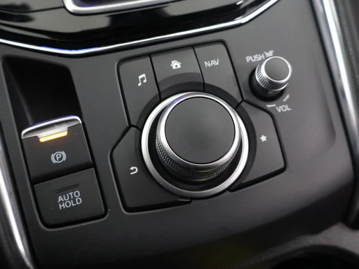Mazda CX-5 - Afbeelding 24 van 30