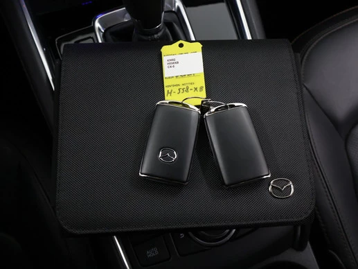 Mazda CX-5 - Afbeelding 25 van 30