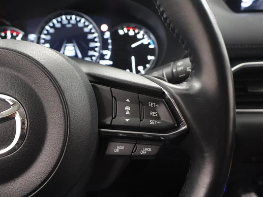 Mazda CX-5 - Afbeelding 27 van 30