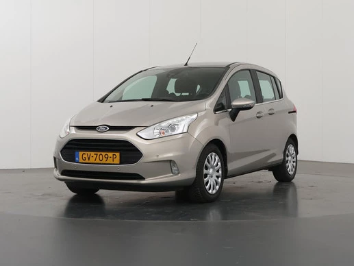 Ford B-MAX - Afbeelding 1 van 30