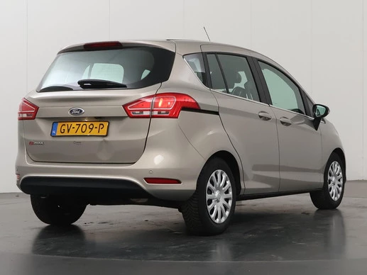 Ford B-MAX - Afbeelding 2 van 30