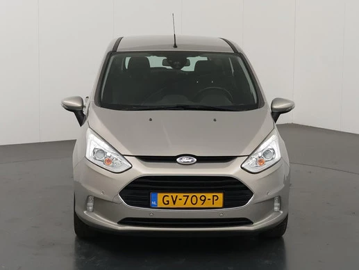 Ford B-MAX - Afbeelding 3 van 30