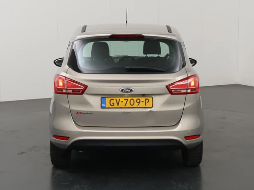 Ford B-MAX - Afbeelding 4 van 30