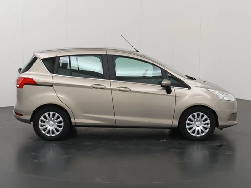 Ford B-MAX - Afbeelding 6 van 30