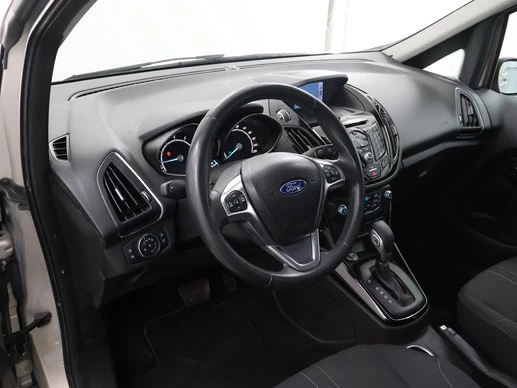 Ford B-MAX - Afbeelding 7 van 30