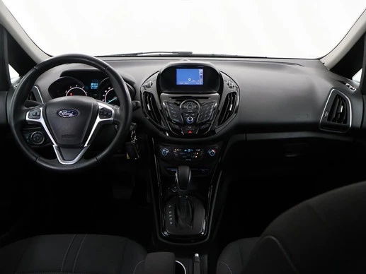 Ford B-MAX - Afbeelding 8 van 30