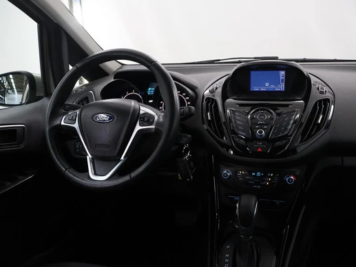 Ford B-MAX - Afbeelding 9 van 30