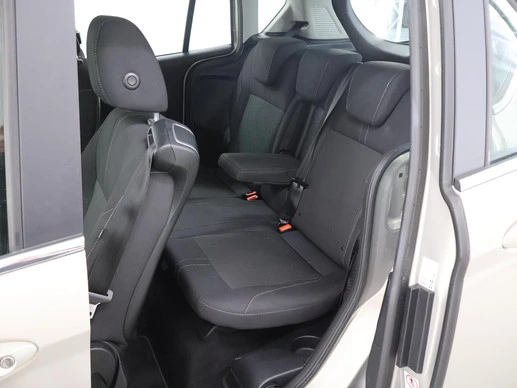 Ford B-MAX - Afbeelding 11 van 30