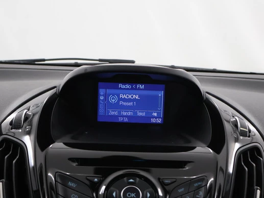 Ford B-MAX - Afbeelding 15 van 30