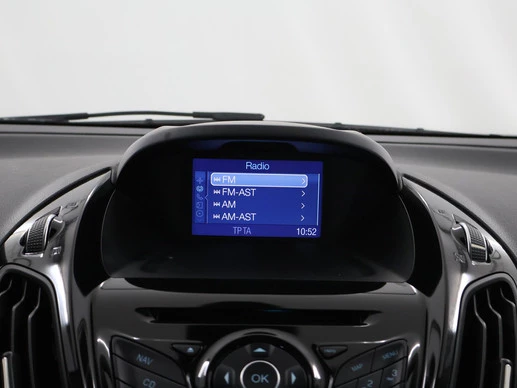 Ford B-MAX - Afbeelding 16 van 30