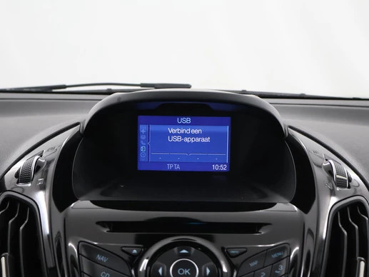 Ford B-MAX - Afbeelding 17 van 30