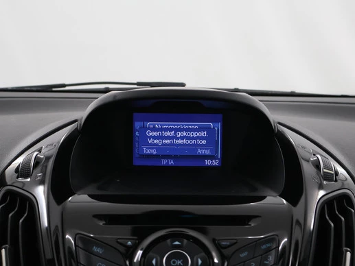 Ford B-MAX - Afbeelding 18 van 30