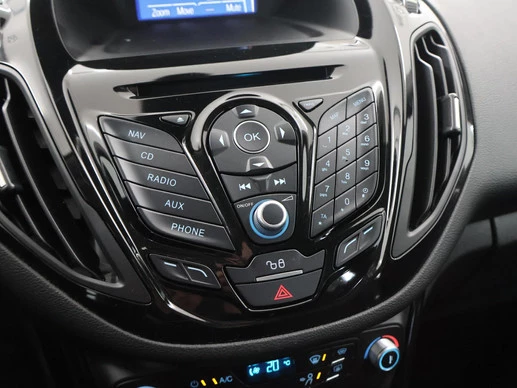 Ford B-MAX - Afbeelding 19 van 30