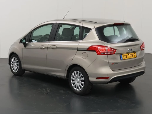 Ford B-MAX - Afbeelding 22 van 30