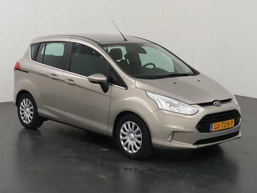 Ford B-MAX - Afbeelding 23 van 30