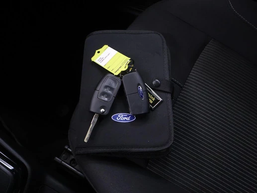 Ford B-MAX - Afbeelding 25 van 30