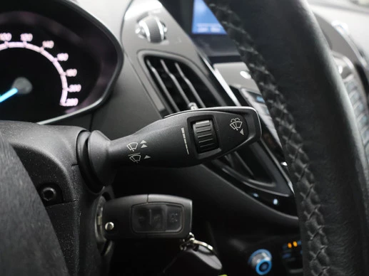 Ford B-MAX - Afbeelding 27 van 30