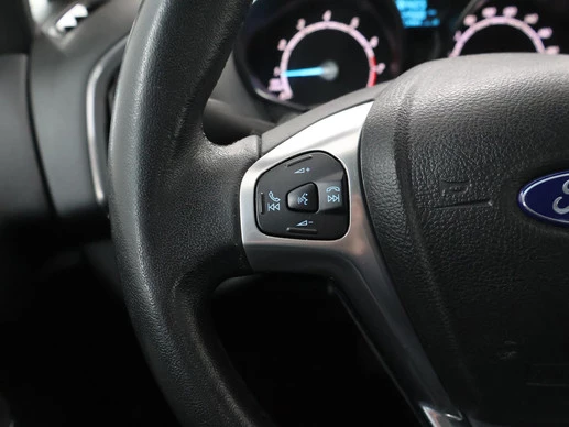 Ford B-MAX - Afbeelding 28 van 30