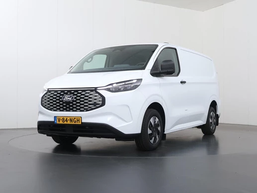 Ford E-Transit Custom - Afbeelding 1 van 30