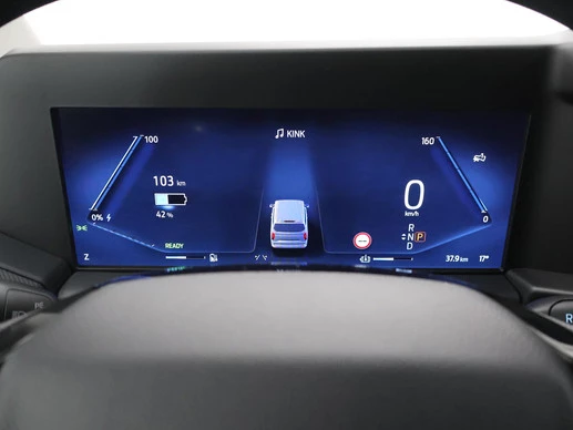 Ford E-Transit Custom - Afbeelding 11 van 30