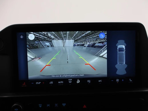 Ford E-Transit Custom - Afbeelding 12 van 30