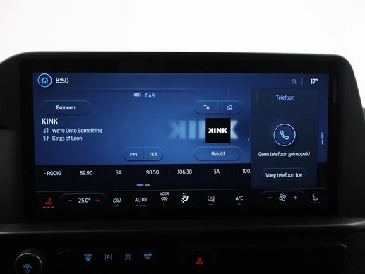 Ford E-Transit Custom - Afbeelding 13 van 30