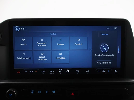 Ford E-Transit Custom - Afbeelding 16 van 30