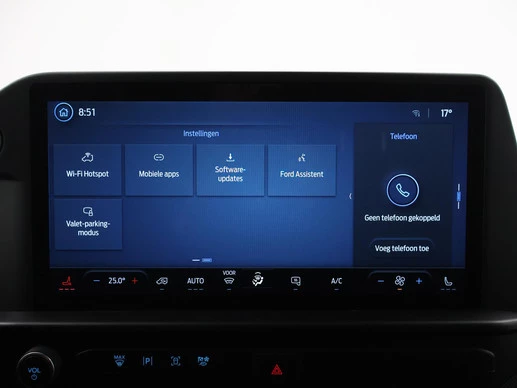 Ford E-Transit Custom - Afbeelding 18 van 30