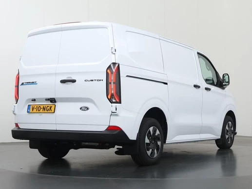 Ford E-Transit Custom - Afbeelding 2 van 30