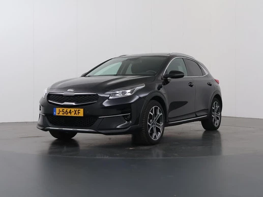 Kia XCeed - Afbeelding 1 van 30