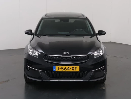 Kia XCeed - Afbeelding 3 van 30