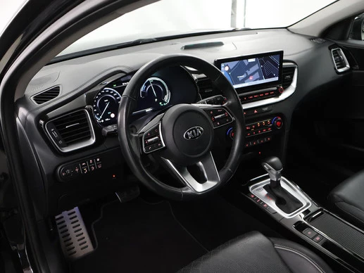 Kia XCeed - Afbeelding 7 van 30