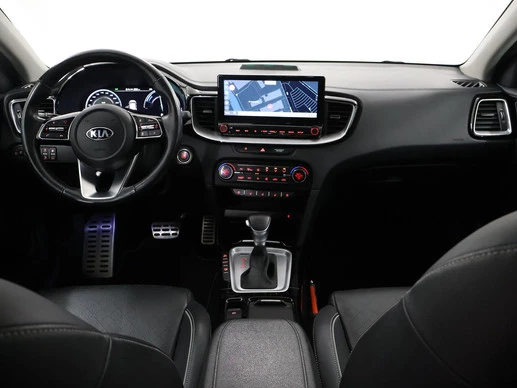 Kia XCeed - Afbeelding 8 van 30