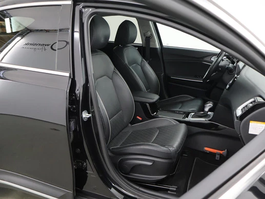 Kia XCeed - Afbeelding 10 van 30