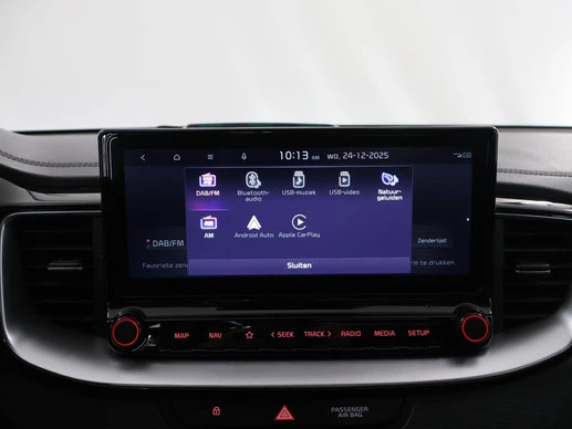 Kia XCeed - Afbeelding 16 van 30