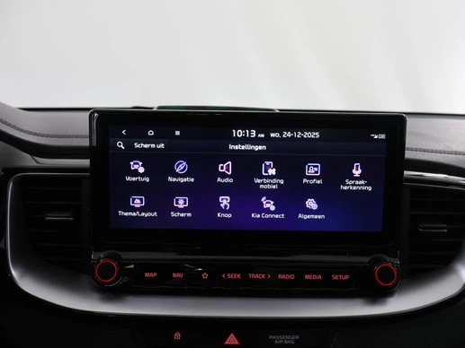 Kia XCeed - Afbeelding 17 van 30