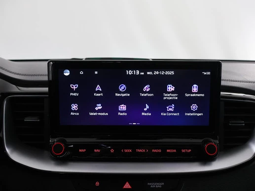 Kia XCeed - Afbeelding 18 van 30