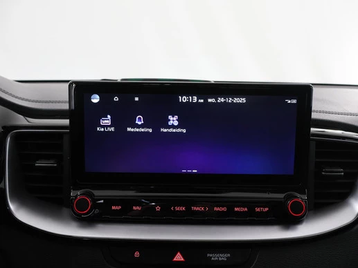 Kia XCeed - Afbeelding 19 van 30