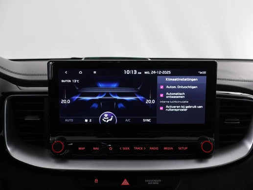 Kia XCeed - Afbeelding 21 van 30