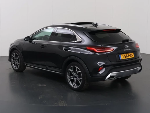 Kia XCeed - Afbeelding 22 van 30