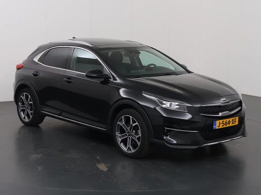 Kia XCeed - Afbeelding 23 van 30