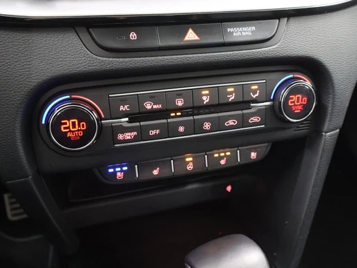 Kia XCeed - Afbeelding 24 van 30