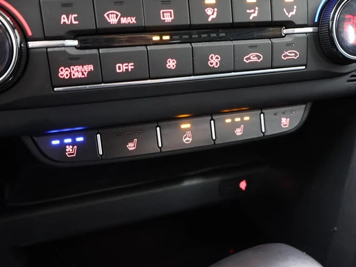 Kia XCeed - Afbeelding 25 van 30