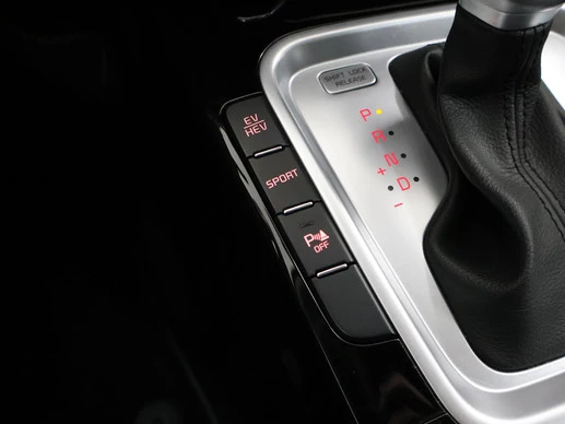 Kia XCeed - Afbeelding 26 van 30