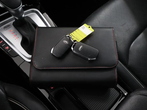 Kia XCeed - Afbeelding 29 van 30