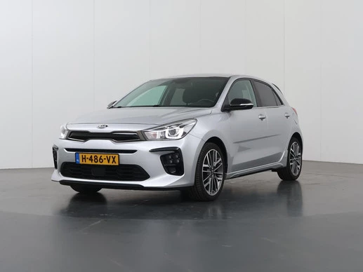 Kia Rio - Afbeelding 1 van 30