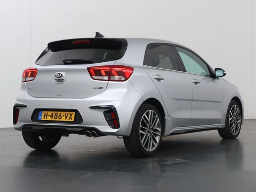 Kia Rio - Afbeelding 2 van 30